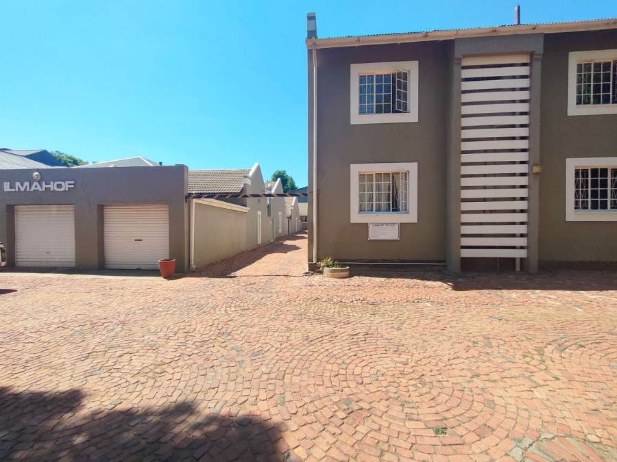 1 Bedroom Property for Sale in Westdene Free State